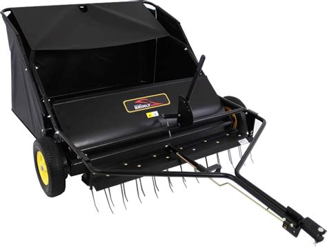 Discussion Starter · #1 · Jul 17, 2018. . Tractor supply lawn sweeper